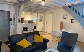 Le Marais Vous - Duplex En Centre-Ville.